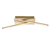 Купить Потолочный светодиодный светильник Globo Fuego 67832-12G в Туле