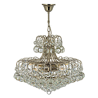 Купить Подвесная люстра Arti Lampadari Alanno E 1.5.50.100 N в Туле