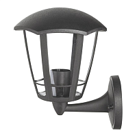 Купить Уличный настенный светильник Apeyron Дели 11-164 в Туле