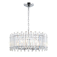 Купить Подвесная люстра Citilux Ингвар CL334181 в Туле