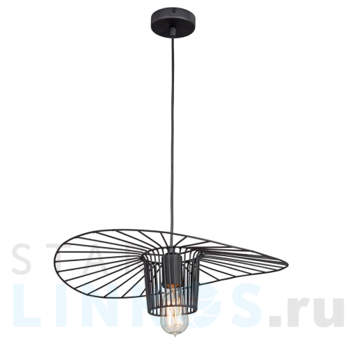 Купить с доставкой Подвесной светильник Vitaluce V4918-1/1S в Туле