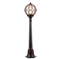 Купить Уличный светильник Maytoni Via O023FL-01G в Туле