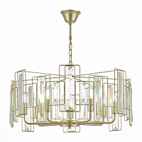 Купить Подвесная люстра Evoluce Giano SLE103403-07 в Туле