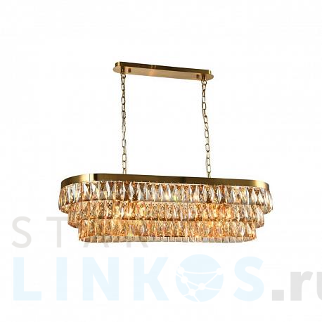 Купить Подвесная люстра Aployt Francheska APL.837.03.12 за 58 530 руб. в Туле фото 2 Купить с доставкой Подвесная люстра Aployt Francheska APL.837.03.12 в Туле фото 2