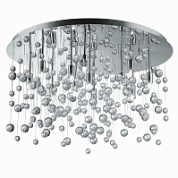 Купить Потолочный светильник Ideal Lux Neve PL12 Cromo 022239 в Туле