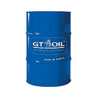 Моторное масло GT-OIL GT Ultra Energy C3 5W-30, синтетическое, 200 л (8809059408148)