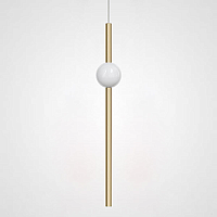 Купить Подвесной светодиодный светильник Imperium Loft Orion Globe Light 186660-22 в Туле