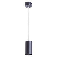 Купить Подвесной светильник Arte Lamp Canopus A1516SP-1BK в Туле