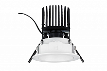 Купить Встраиваемый светодиодный светильник Paulmann Premium Luca 92652 в Туле