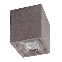 Купить Уличный светильник Mantra Levi 7187 в Туле