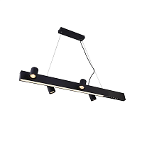 Купить Подвесной светильник Vele Luce Chela VL10142P24 в Туле