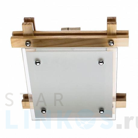 Купить Потолочный светильник Arte Lamp 94 A6460PL-1BR за 3 490 руб. в Туле фото 2 Купить с доставкой Потолочный светильник Arte Lamp 94 A6460PL-1BR в Туле фото 2