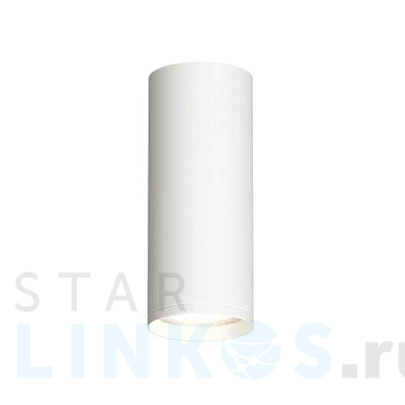 Купить Накладной светильник Denkirs DK2051-WH за 1 280 руб. в Туле фото 2 Купить с доставкой Накладной светильник Denkirs DK2051-WH в Туле фото 2
