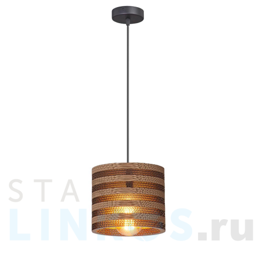 Купить Подвесной светильник Vitaluce V4787-1/1S за 4 121 руб. в Туле Купить с доставкой Подвесной светильник Vitaluce V4787-1/1S в Туле