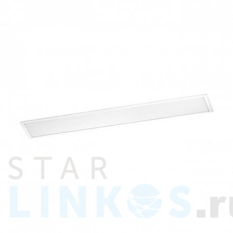 Купить Потолочный светодиодный светильник Eglo Salobrena 1 96151 за 10 990 руб. в Туле фото 2 Купить с доставкой Потолочный светодиодный светильник Eglo Salobrena 1 96151 в Туле фото 2