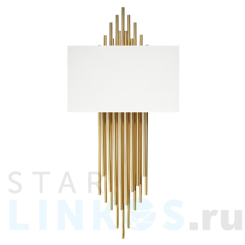 Купить Настенный светильник Loft IT Elegio 10107 White за 16 100 руб. в Туле Купить с доставкой Настенный светильник Loft IT Elegio 10107 White в Туле