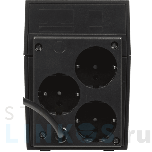 Купить Линейно-интерактивный ИБП Powercom RPT-800A за 4 870.80 руб. в Туле фото 2 Купить с доставкой Линейно-интерактивный ИБП Powercom RPT-800A в Туле фото 2