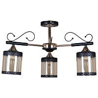 Купить Потолочная люстра Reluce 52134-0.3-03 в Туле