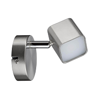 Купить Светодиодный спот Paulmann Cubic 66736 в Туле