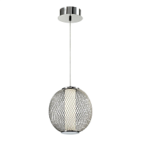 Купить Подвесной светодиодный светильник Escada Inside 10250/1LED в Туле