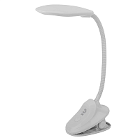 Купить Настольная лампа ЭРА NLED-478-8W-W Б0041084 в Туле