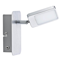 Купить Светодиодный спот Paulmann Mic 66642 в Туле