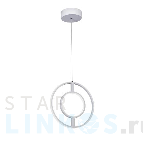 Купить Подвесной светодиодный светильник Vitaluce V4672-0/1S за 11 054 руб. в Туле фото 2 Купить с доставкой Подвесной светодиодный светильник Vitaluce V4672-0/1S в Туле фото 2