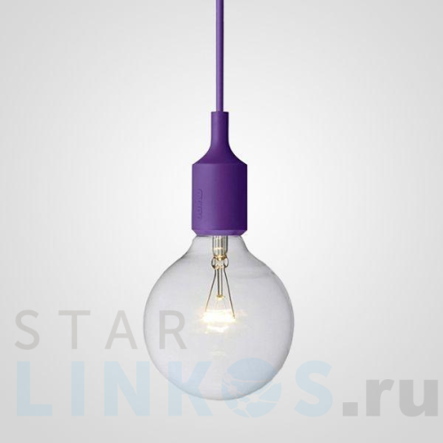 Купить Подвесной светильник Imperium Loft Muuto 186767-22 за 1 790 руб. в Туле Купить с доставкой Подвесной светильник Imperium Loft Muuto 186767-22 в Туле