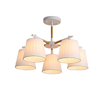 Купить Потолочная люстра Evoluce Passeto SL375.502.05 в Туле