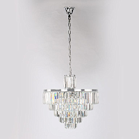 Купить Подвесной светильник Newport 31114/S nickel М0063328 в Туле