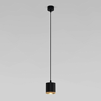 Купить Подвесной светодиодный светильник Elektrostandard Lead 50243 LED черный a062413 в Туле