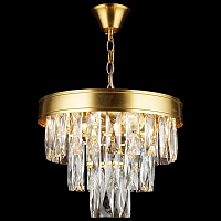 Купить Подвесная люстра Reluce 01992-0.4-04 в Туле