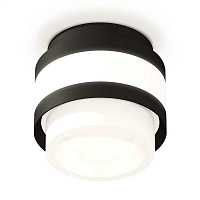 Купить Комплект накладного светильника Ambrella light Techno Spot XS (C8420, N8401) XS8420001 в Туле