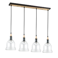 Купить Подвесной светильник Ideal Lux Gretel SP4 122557 в Туле