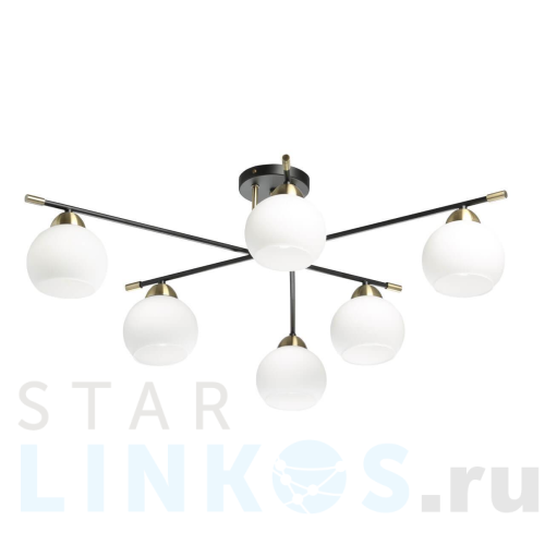 Купить Потолочная люстра MW-Light Гамбург 605017406 за 19 410 руб. в Туле Купить с доставкой Потолочная люстра MW-Light Гамбург 605017406 в Туле