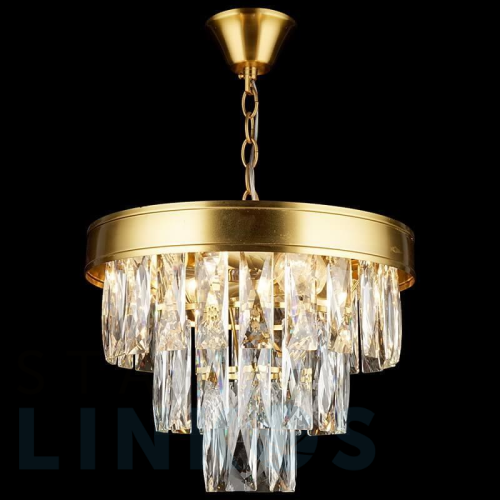 Купить Подвесная люстра Reluce 01992-0.4-04 за 9 980 руб. в Туле Купить с доставкой Подвесная люстра Reluce 01992-0.4-04 в Туле