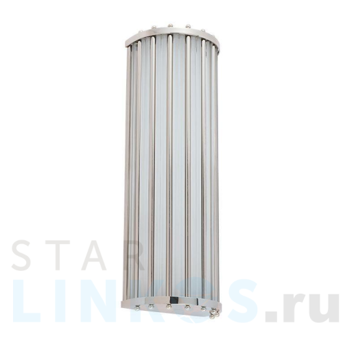 Купить Настенный светильник Newport 3284/A nickel М0067277 за 4 456 руб. в Туле Купить с доставкой Настенный светильник Newport 3284/A nickel М0067277 в Туле