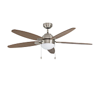 Купить Потолочная люстра-вентилятор Eglo Gelsina 35042 в Туле