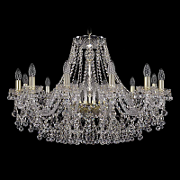 Купить Подвесная люстра Bohemia Ivele 1409/12/300 G в Туле