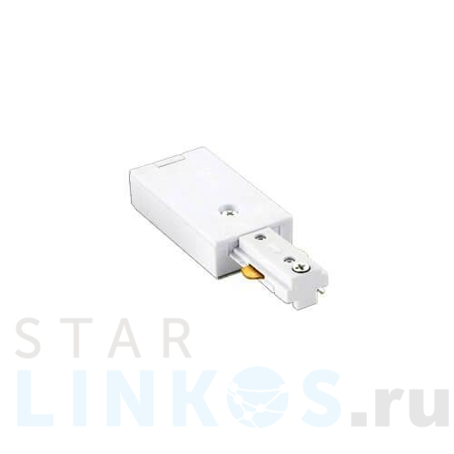 Купить Коннектор Italline WSO 71 white за 270 руб. в Туле Купить с доставкой Коннектор Italline WSO 71 white в Туле