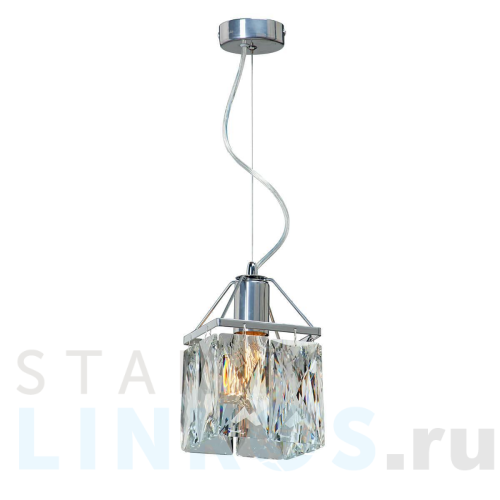 Купить Подвесной светильник Vitaluce V5288-9/1S за 6 727 руб. в Туле Купить с доставкой Подвесной светильник Vitaluce V5288-9/1S в Туле