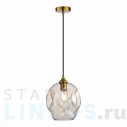 Купить с доставкой Подвесной светильник ST Luce Idesia SL1188.313.01 в Туле