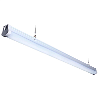 Купить Линейный светодиодный светильник Всесветодиоды Слимлайт vs321-40-op-4k-ip65-li3h в Туле