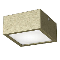 Купить Потолочный светодиодный светильник Lightstar Zolla 213921 в Туле