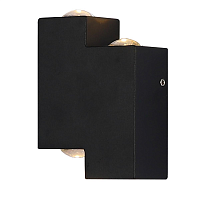 Купить Уличный настенный светодиодный светильник Escada 30005W/02Led в Туле