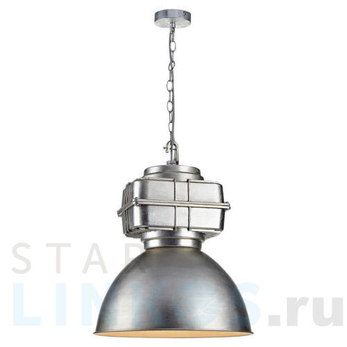 Купить с доставкой Подвесной светильник Lussole Loft Arta GRLSP-9826 в Туле