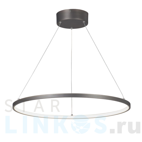 Купить Подвесной светодиодный светильник Vitaluce V04665-23/1S за 9 931 руб. в Туле Купить с доставкой Подвесной светодиодный светильник Vitaluce V04665-23/1S в Туле