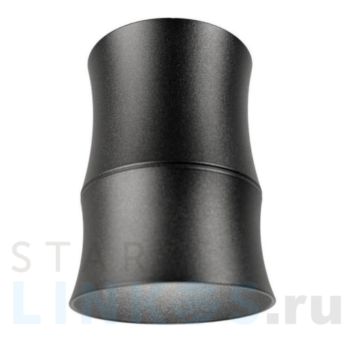Купить с доставкой Накладной светильник Lumina Deco Riston LDC 8053-C BK в Туле