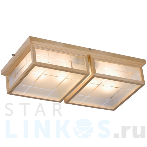 Купить Потолочный светильник Velante 548-717-04 за 10 523 руб. в Туле Купить с доставкой Потолочный светильник Velante 548-717-04 в Туле