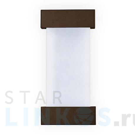 Купить Настенный светодиодный светильник Ambrella light Wall FW205 за 6 766 руб. в Туле фото 2 Купить с доставкой Настенный светодиодный светильник Ambrella light Wall FW205 в Туле фото 2